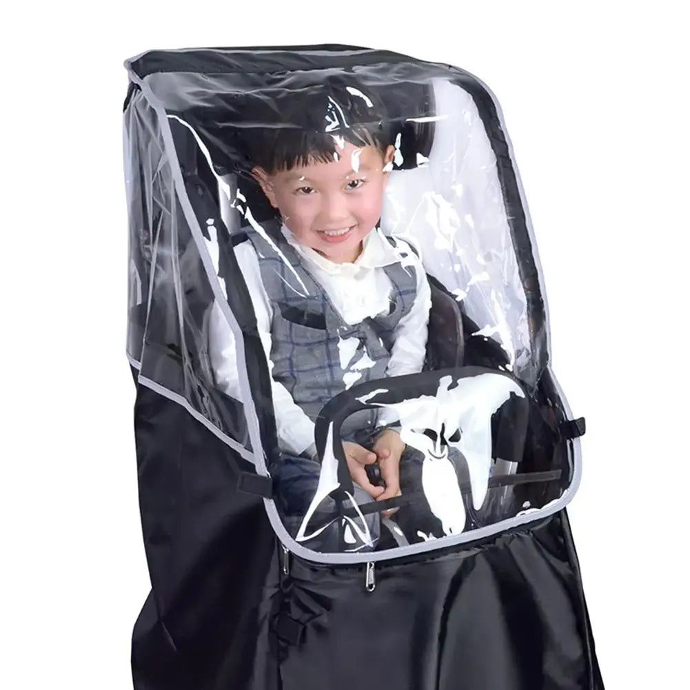 Cycling Raincoat Bike Rain Cover