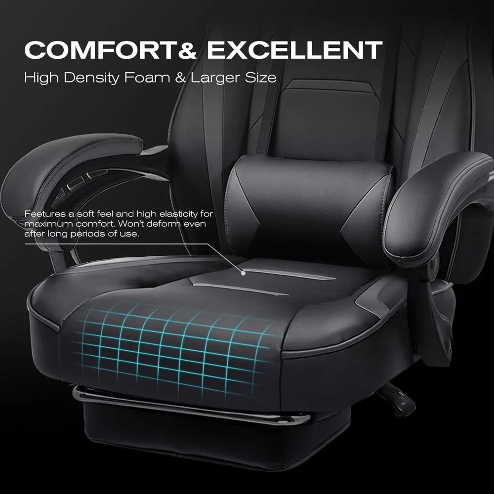 Ergonomic Game Chair Game Chair