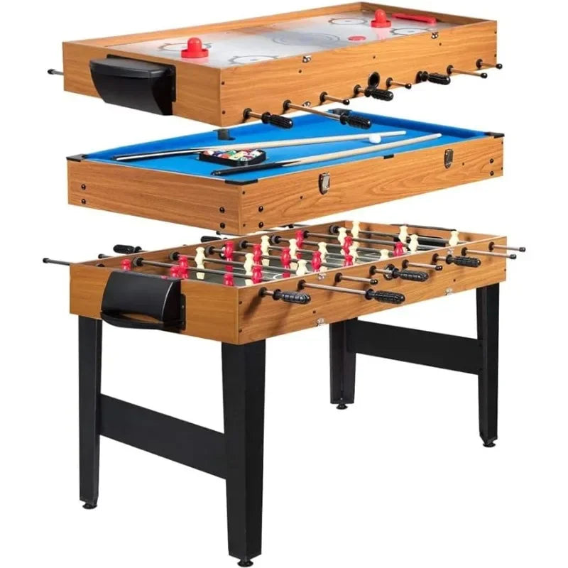 3 in 1 Multi Game Table