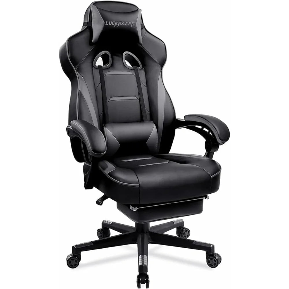 Ergonomic Game Chair Game Chair