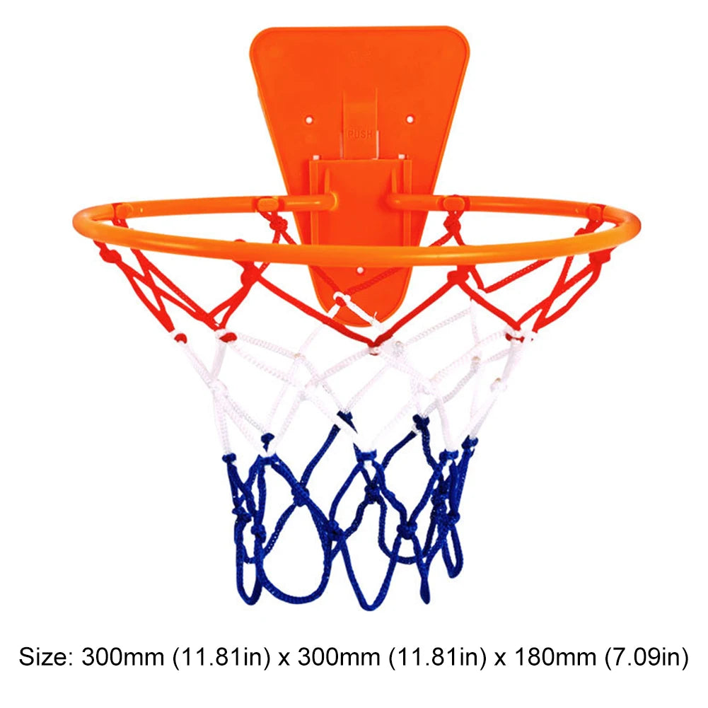 Indoor Soft Foam Basketball for Kids Sports